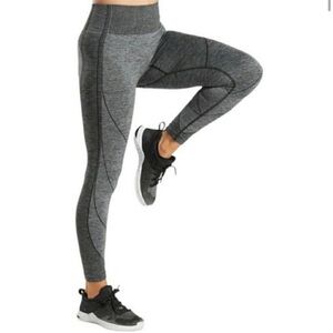Gymshark Leggings Hyper Amplify small